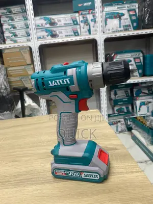 Total Drill