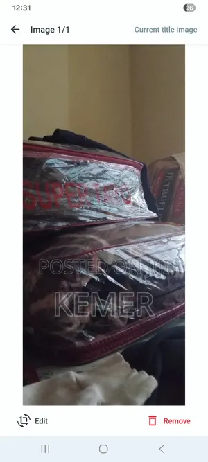 Blankets(Bird Libs)
