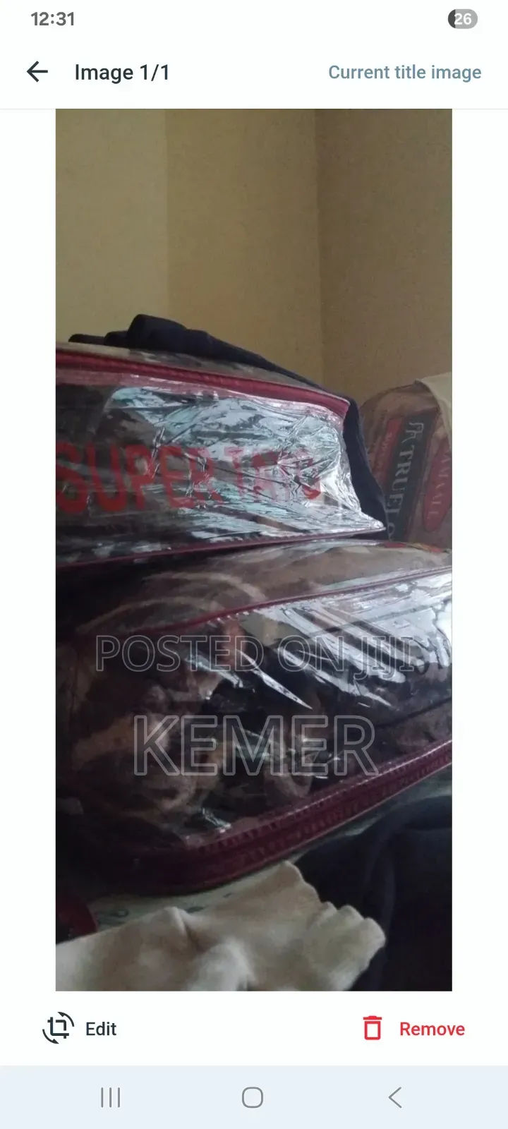 Blankets(Bird Libs)