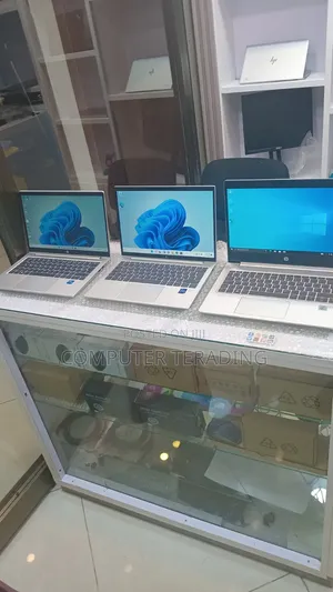 New Laptop HP ProBook 430 G7 16GB Intel Core i5 SSD 512GB