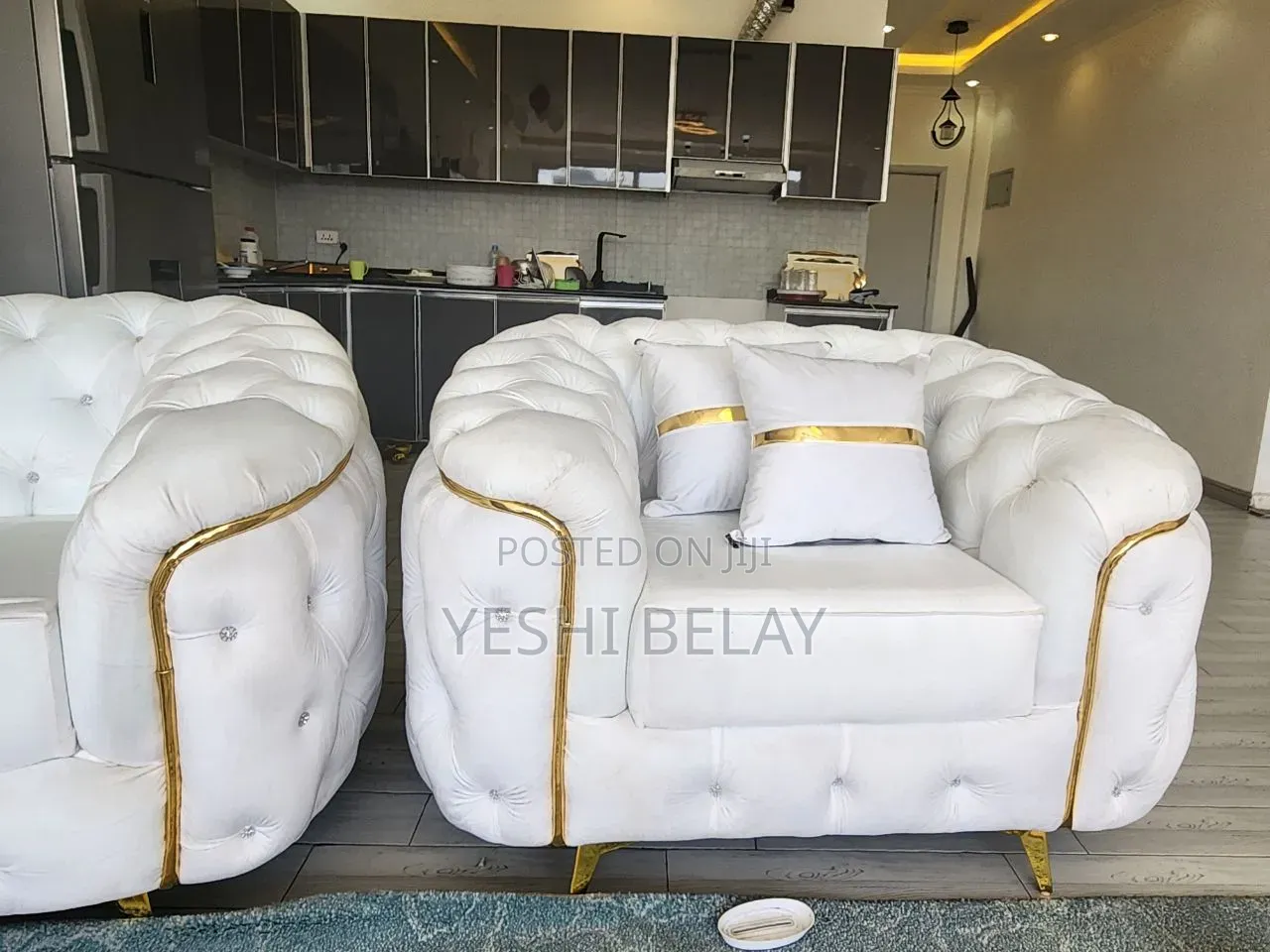 Full Set Used Like New Great Condition for Urgent Sale