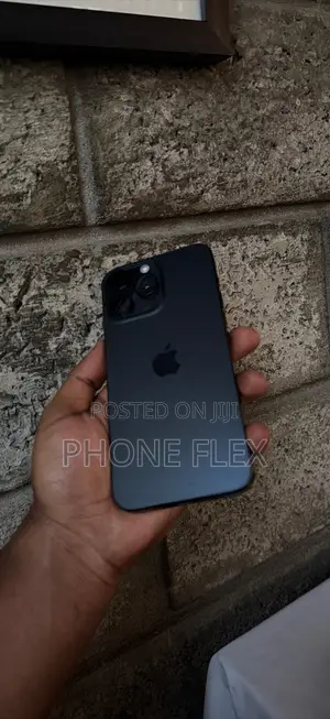 Apple iPhone 15 Pro Max 512 GB Blue