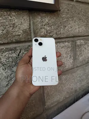 Apple iPhone 13 128 GB White