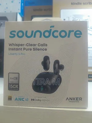 Soundcore Liberty 5 Pro