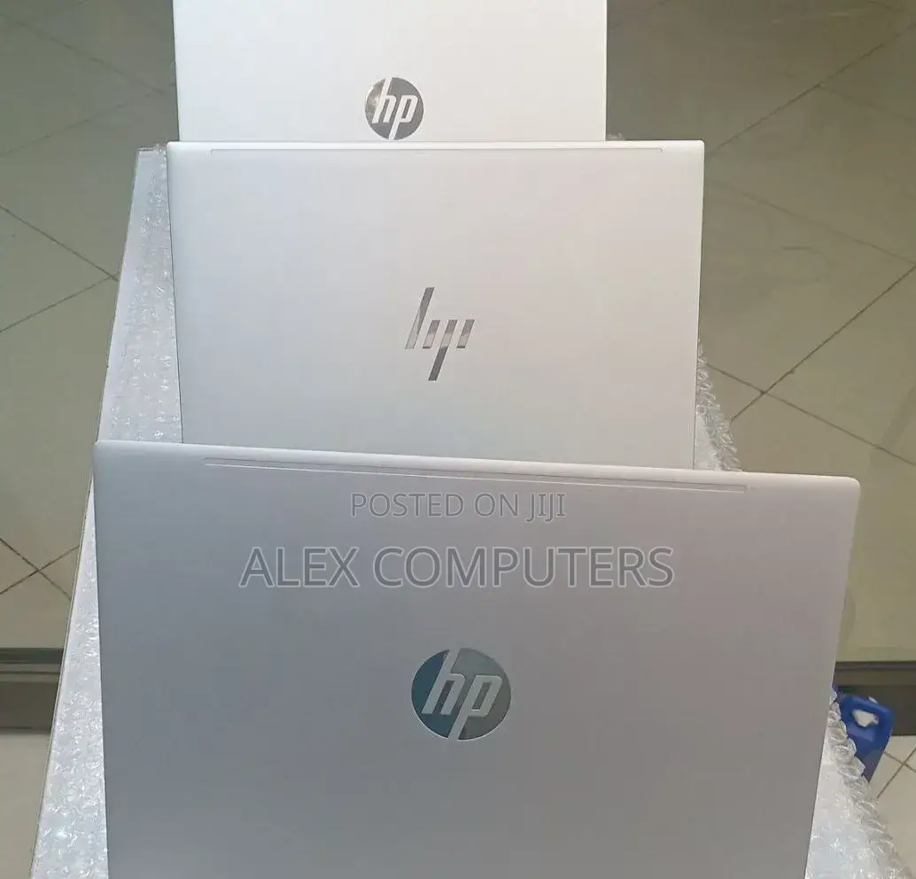 New Laptop HP ProBook 430 G7 16GB Intel Core i5 SSD 512GB