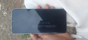 New Samsung Galaxy M05 64 GB Blue