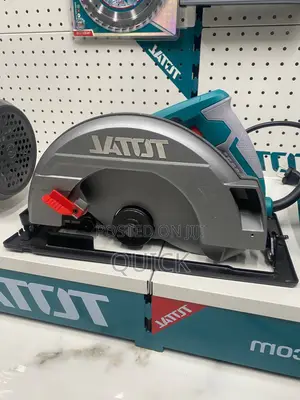 Total 2200w Circural Saw