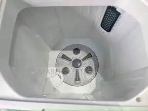 Media 16 Kg Washing Mashin
