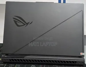 New Laptop Asus ROG Strix G16 G614 16GB Intel Core i7 SSD 1T