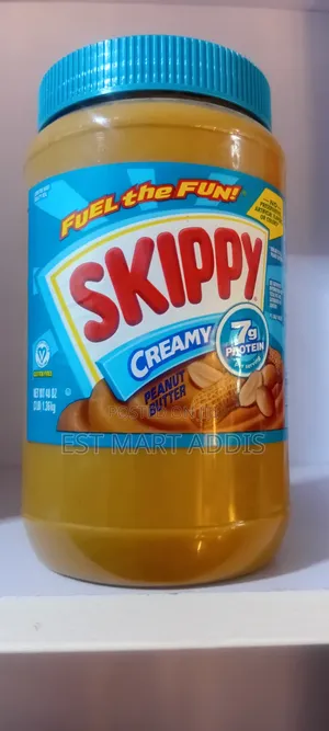 Peanut Butter