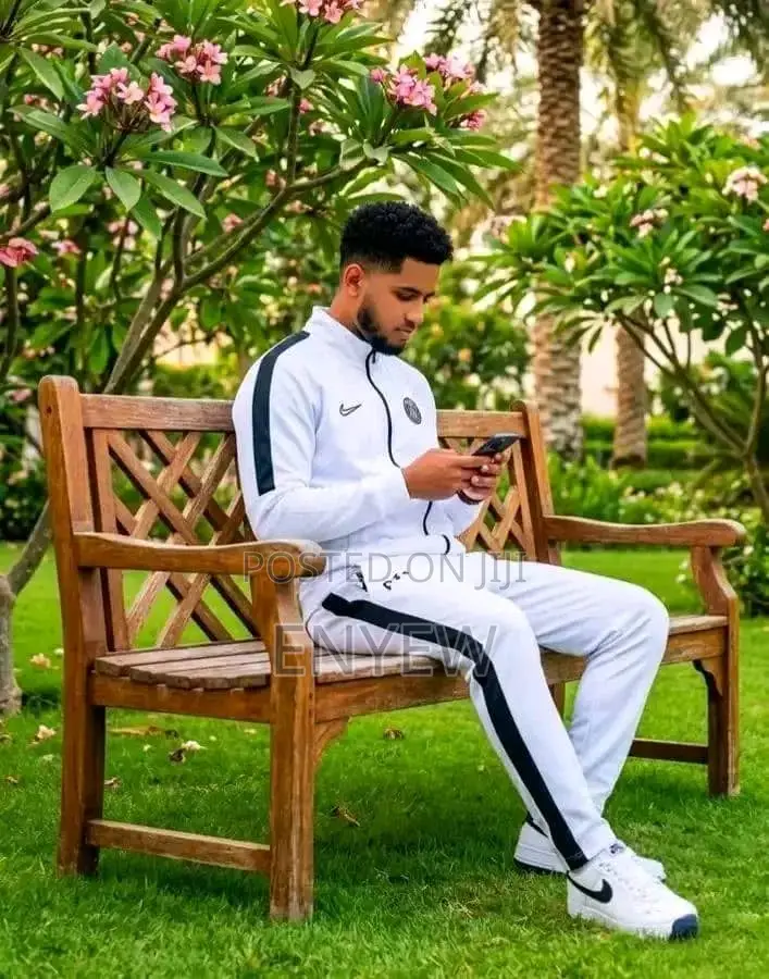 Premium Quality Complete Hoodie Outfits