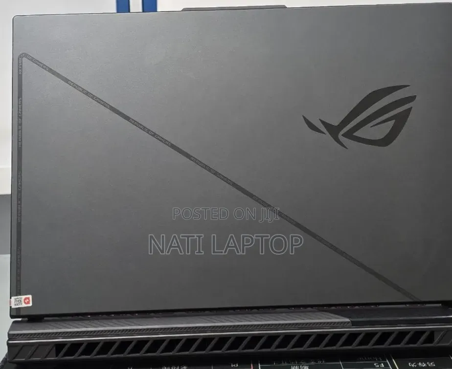 New Laptop Asus ROG Strix G16 G614 16GB Intel Core i7 SSD 1T