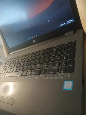 Laptop HP Stream Notebook 8GB Intel Core i7 SSD 256GB