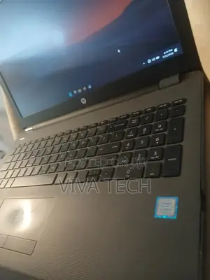 Laptop HP Stream Notebook 8GB Intel Core i7 SSD 256GB