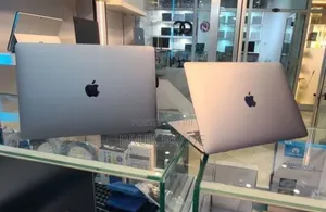 New Laptop Apple MacBook Air 2020 M1 8GB Apple M1 SSD 256GB