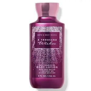 Bath Body Work Body Lotion
