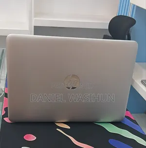 New Laptop HP EliteBook 850 G4 8GB Intel Core i5 HDD+SSD 1T