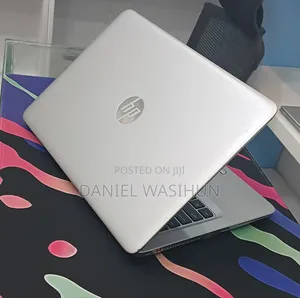New Laptop HP EliteBook 850 G4 8GB Intel Core i5 HDD+SSD 1T