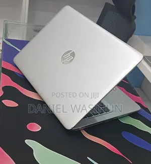New Laptop HP EliteBook 850 G4 8GB Intel Core i5 HDD+SSD 1T