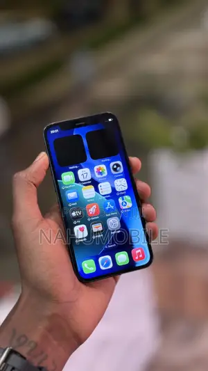 New Apple iPhone 12 mini 64 GB Blue
