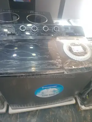 West Point 14kg Washing Machine Manual System