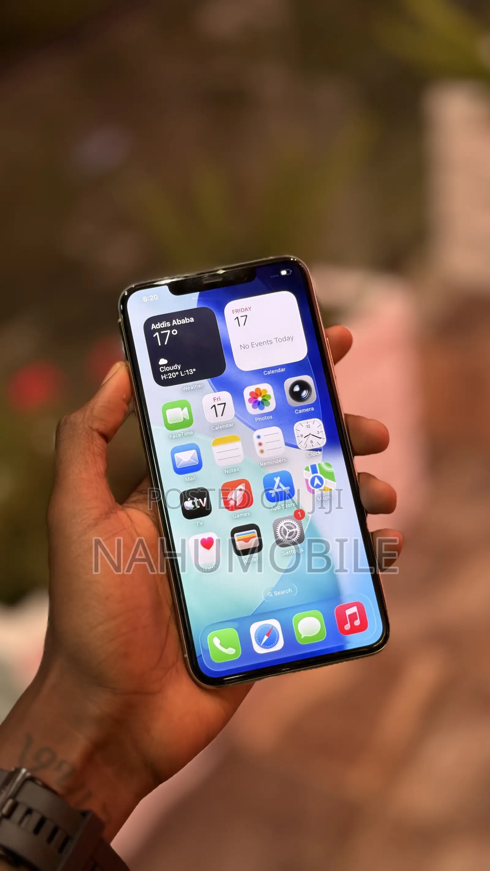 Apple iPhone 11 Pro Max 512 GB White