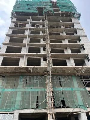 3bdrm Apartment in Addis Ababa, Yeka for sale