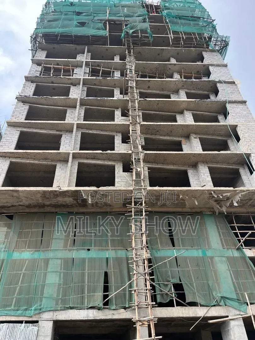 3bdrm Apartment in Addis Ababa, Yeka for sale