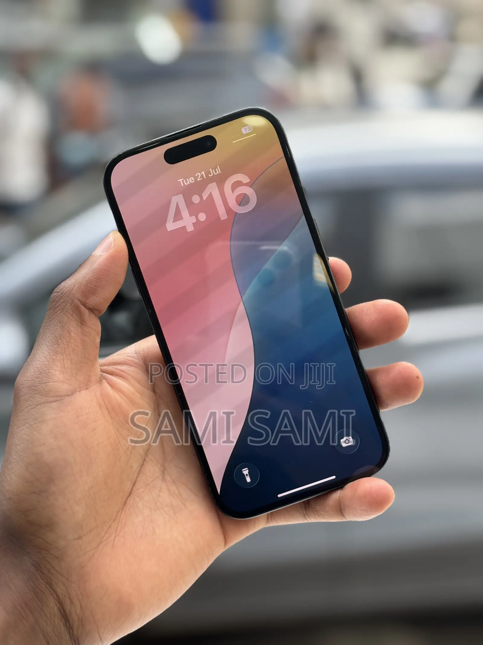 Apple iPhone 16 128 GB Black