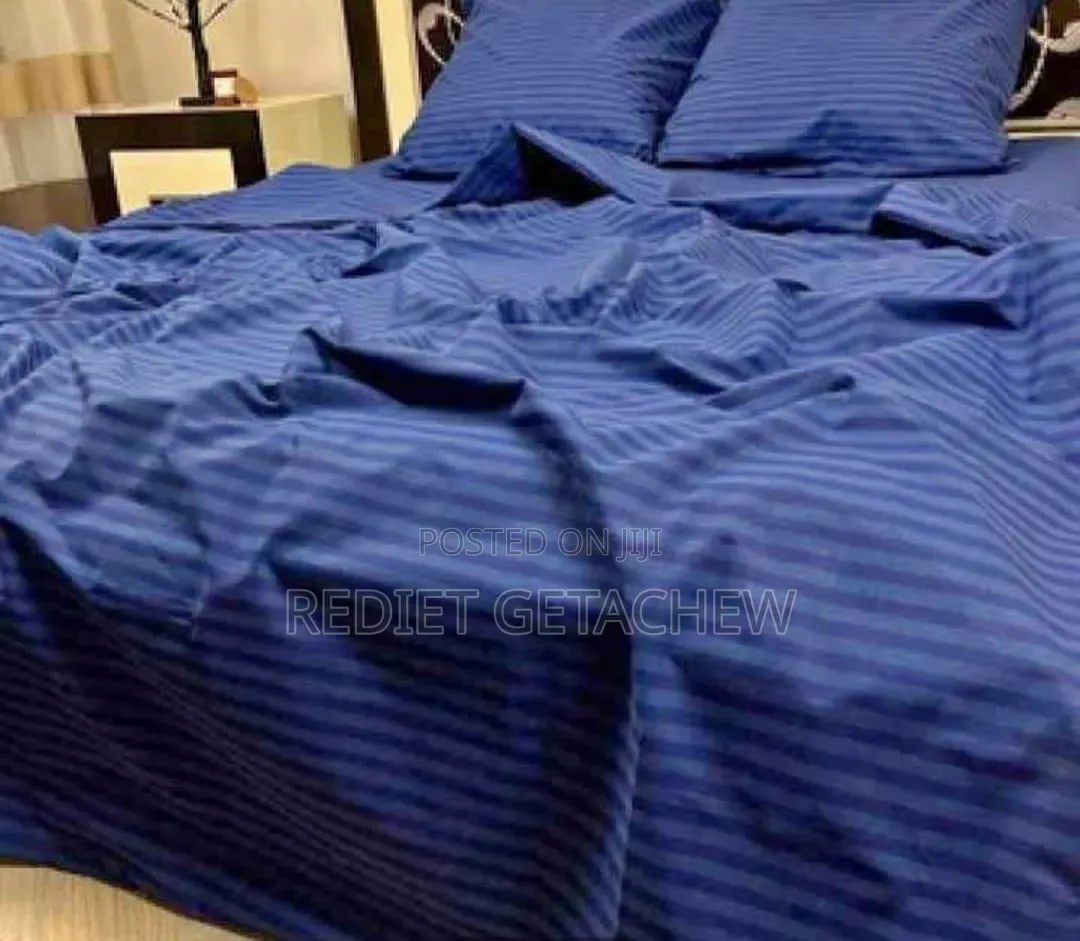 Beed Sheet አንሶላ
