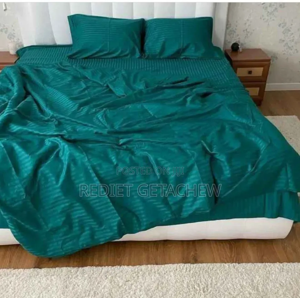Beed Sheet አንሶላ