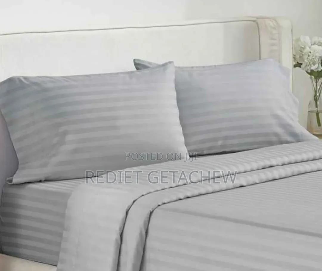 Beed Sheet አንሶላ