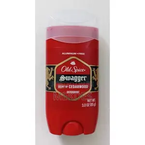 Deodorant Old Spice
