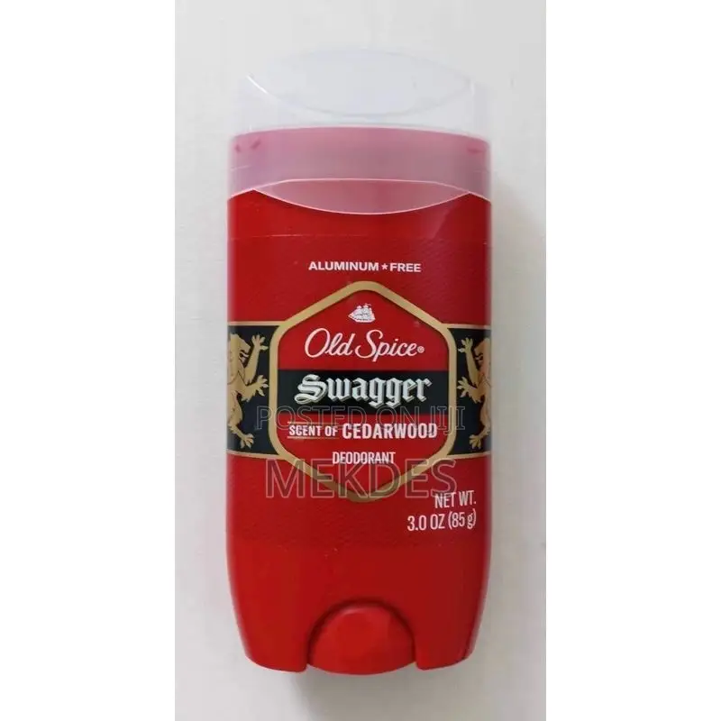 Deodorant Old Spice
