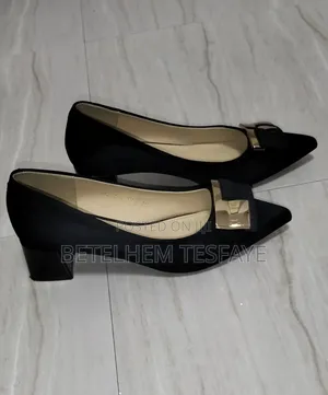 Women's Heels Shoe