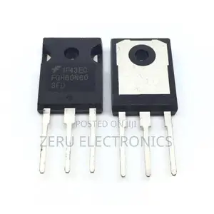 60N60 Soft Fast Diode