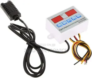 Temperature Controller ST3022 24V