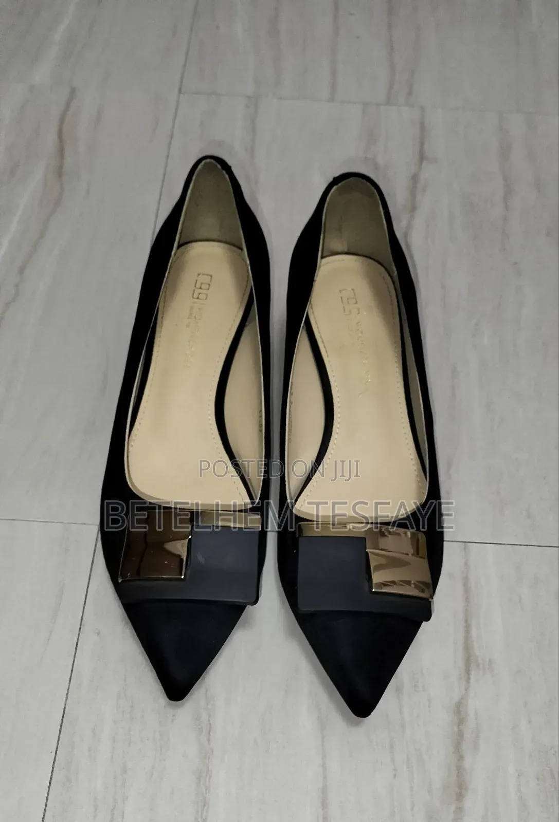 Women's Heels Shoe