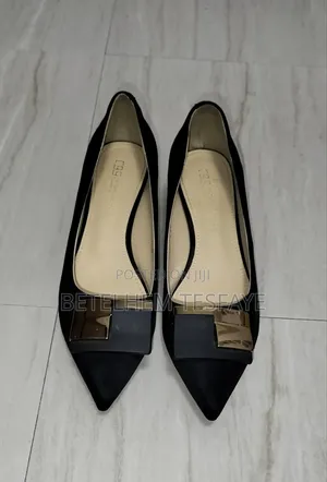 Women's Heels Shoe