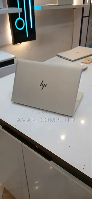 New Laptop HP EliteBook 840 G7 16GB Intel Core i5 SSD 512GB