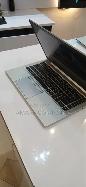 New Laptop HP EliteBook 840 G7 16GB Intel Core i5 SSD 512GB
