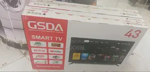 Smart Gsda 43 Inch TV
