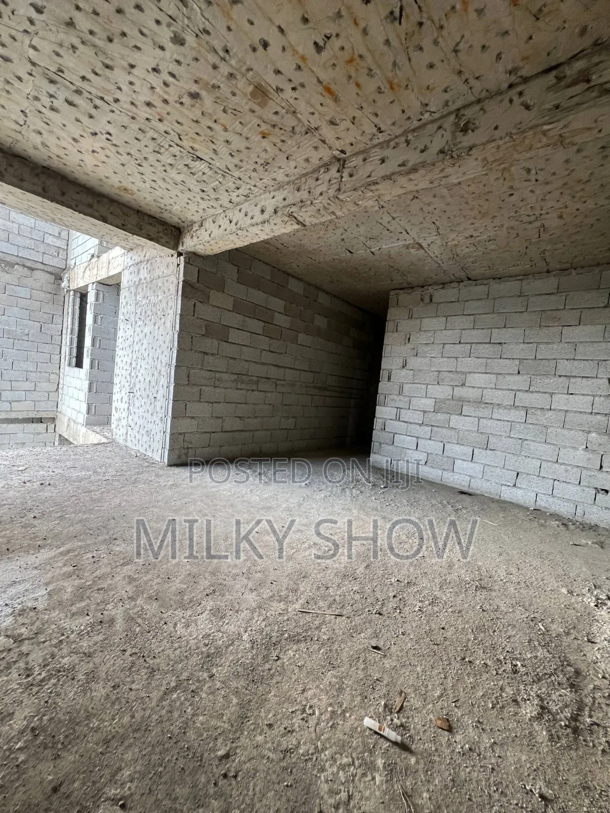3bdrm Apartment in Addis Ababa, Yeka for sale