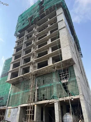 3bdrm Apartment in Addis Ababa, Yeka for sale