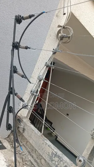 Electric Fance
