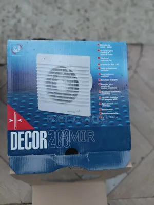 Kitchen Sucker DECOR 200