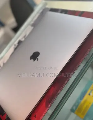 New Laptop Apple MacBook Air 2020 M1 8GB Apple M1 SSD 256GB