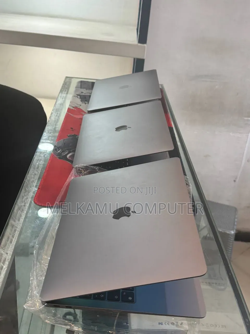 New Laptop Apple MacBook Air 2020 M1 8GB Apple M1 SSD 256GB
