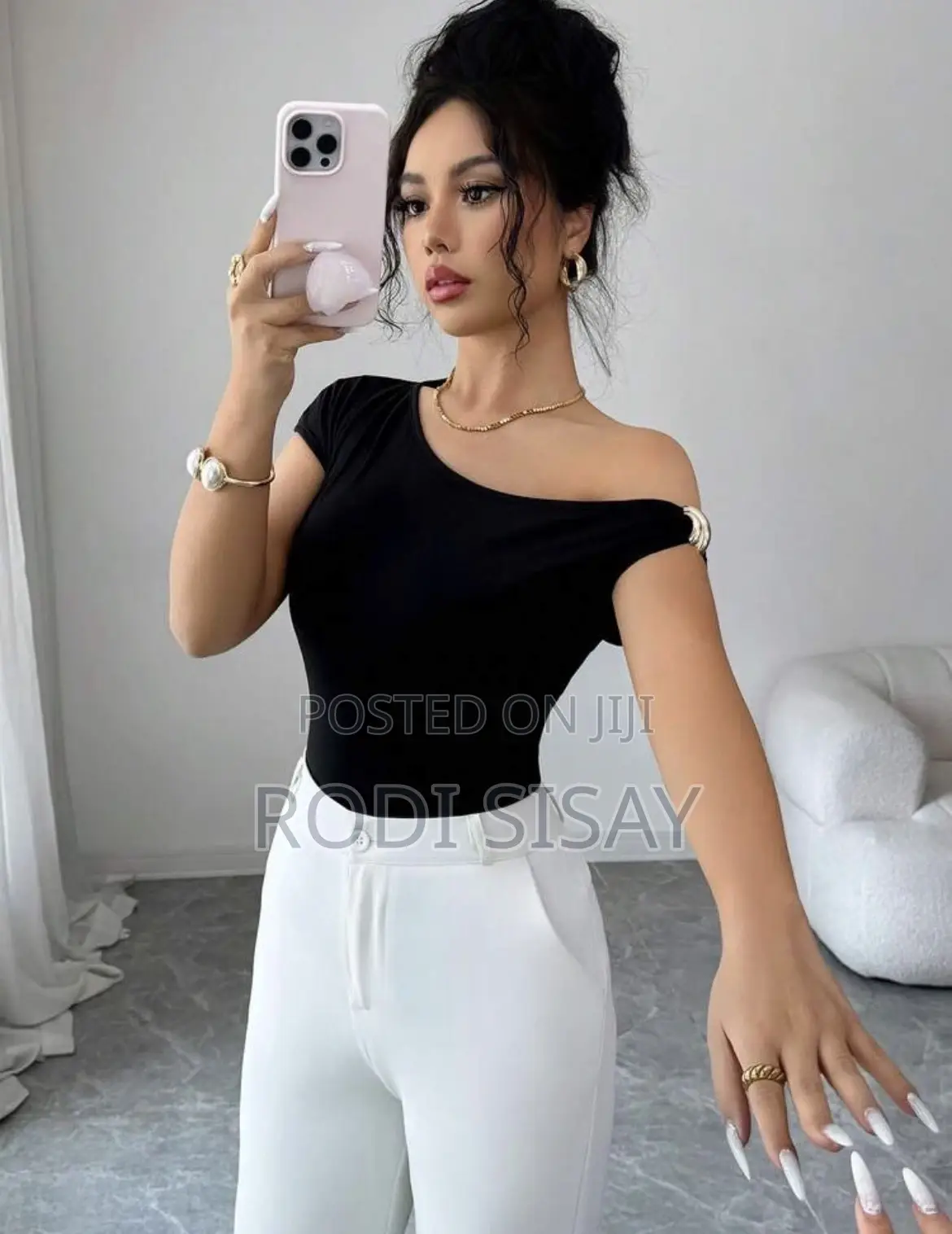 SHEIN Quality Product