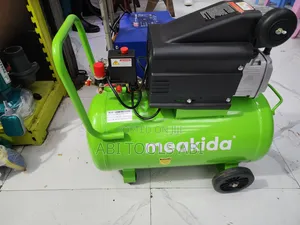 Meakida Brand Air Compressor,